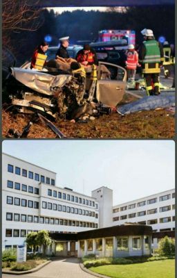 Vom Einsatzort ins Krankenhaus RPG