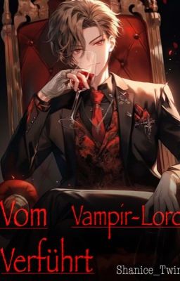 Vom Vampir-Lord Verführt