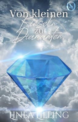 Von kleinen Kieseln zu Diamanten