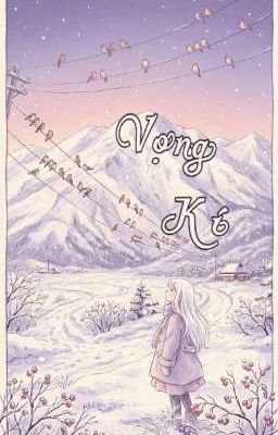 Vọng Kí