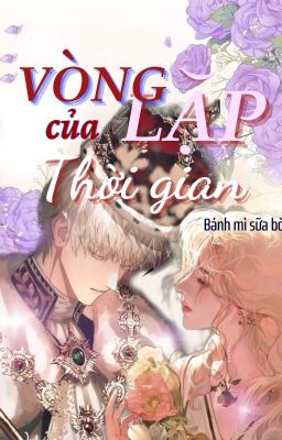 Vòng lặp của thời gian