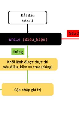 Vòng Lặp while (While Loop) Trong Java | Cách Dùng và Ví Dụ 