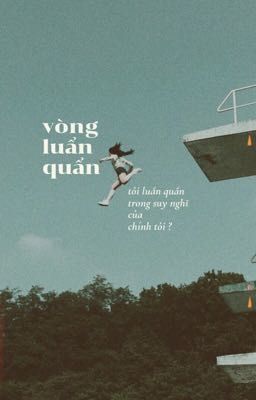 vòng luẩn quẩn