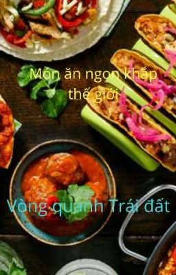 Vòng quanh Trái đất