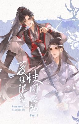 ［Vong Tiện / Edit］Tổng hợp fanfic của tác giả Khương Lang Tài Tẫn