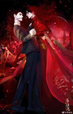 Vong Tình 