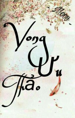 Vong Ưu Thảo