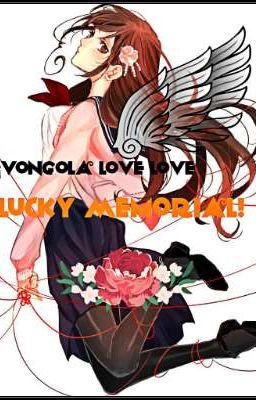 ¡Vongola Love Love Lucky Memorial! 