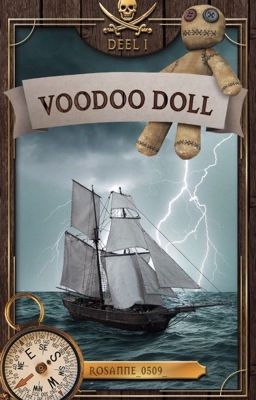 Voodoo Doll