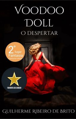 Voodoo Doll - O Despertar