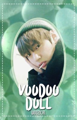 Voodoo Doll ➟ Taehyung