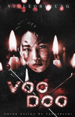 Voodoo || KaiSoo's Halloween challenge