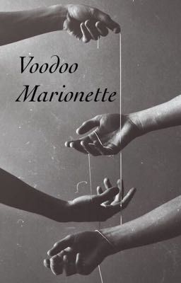 Voodoo Marionette *Jikook* [Hiatus]