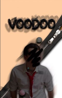 VOODOO - Phan