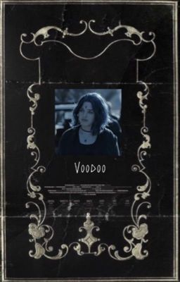 VOODOO ( w e d n e s d a y    a d d a m s    &    t y l e r    g a l p i n )
