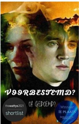 Voorbestemd? Of Gedoemd? Harry Potter Fanfic NL