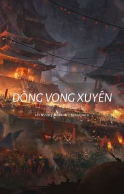 Vope | Dòng Vong Xuyên 