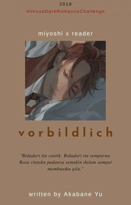 vorbildlich ◇ miyoshi ◇