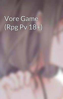 Vore Game (Rpg Pv 18+)