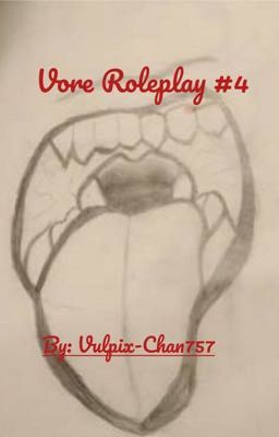 Vore Roleplay #4