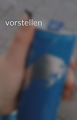 vorstellen 