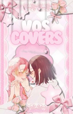 • Vos covers •