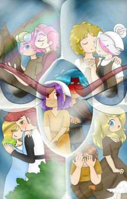 Vos, mi Majestad (FNAFHSMedievall) [1° Libro]