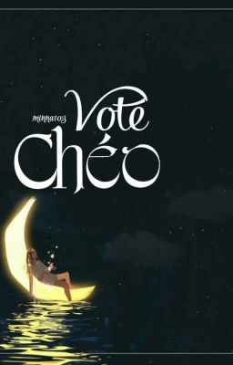 Vote chéo