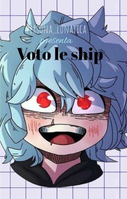 VOTO LE SHIP