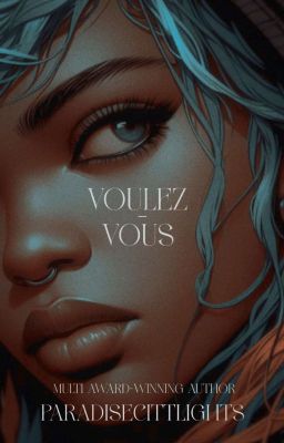 VOULEZ-VOUS \\ 𝑆𝑇𝑅𝐴𝑁𝐺𝐸𝑅 𝑇𝐻𝐼𝑁𝐺𝑆 • 𝐴𝑅𝐺𝑌𝐿𝐸