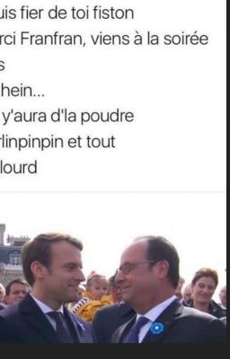 Vous voulez rire ?