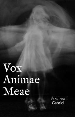 Vox Animae Meae