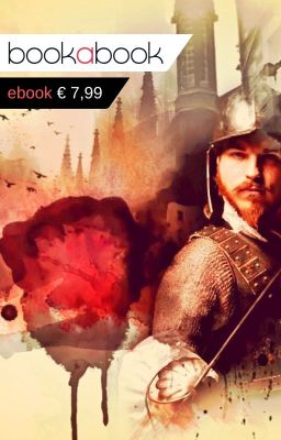 Vox Populi - Oliver from the Rebellion [EBOOK E CARTACEO DISPONIBILE]