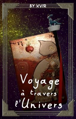 Voyage à travers l'Univers [??book]