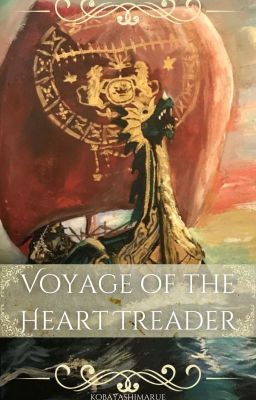 Voyage of the Heart Treader