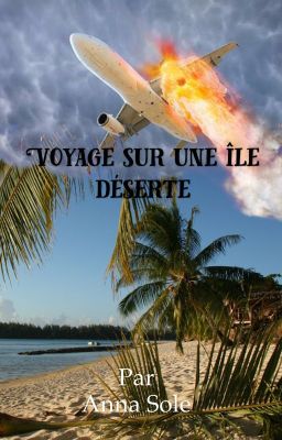 Voyage sur une île déserte 