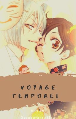 Voyage Temporel [KatsuDeku]