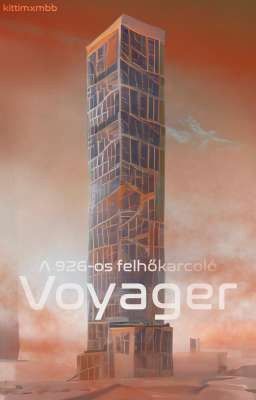 Voyager - A 926-os felhőkarcoló (Monsta X ff.)