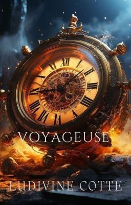 Voyageuse