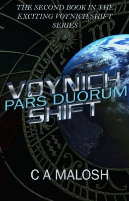 Voynich Shift - Pars Duorum (COMPLETED)