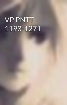 VP PNTT 1193-1271