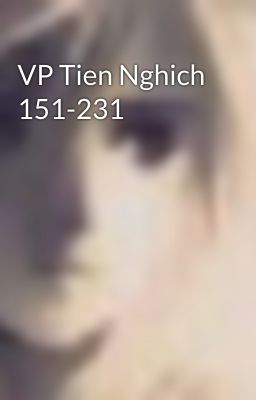 VP Tien Nghich 151-231