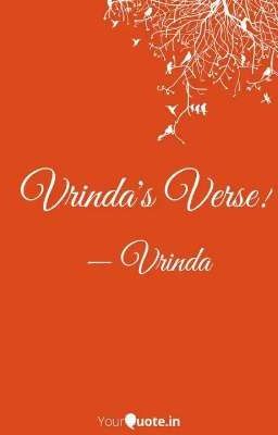 VRINDA'S VERSE