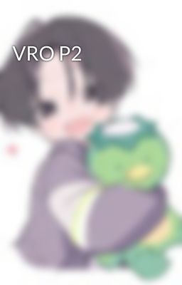 VRO P2