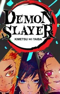 *VS* demon slayer