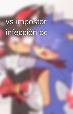 vs impostor infección oc