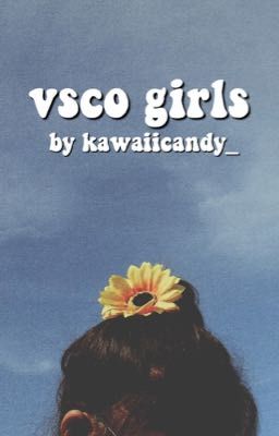 vsco girls 