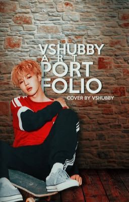 VSHUBBY Art Portfolio