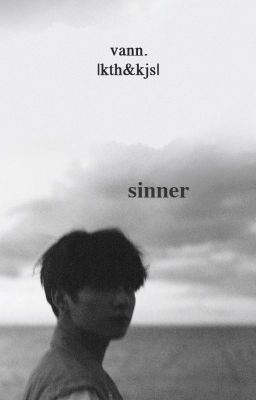 vsoo ✘ sinner