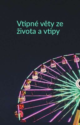 Vtipné hlášky 